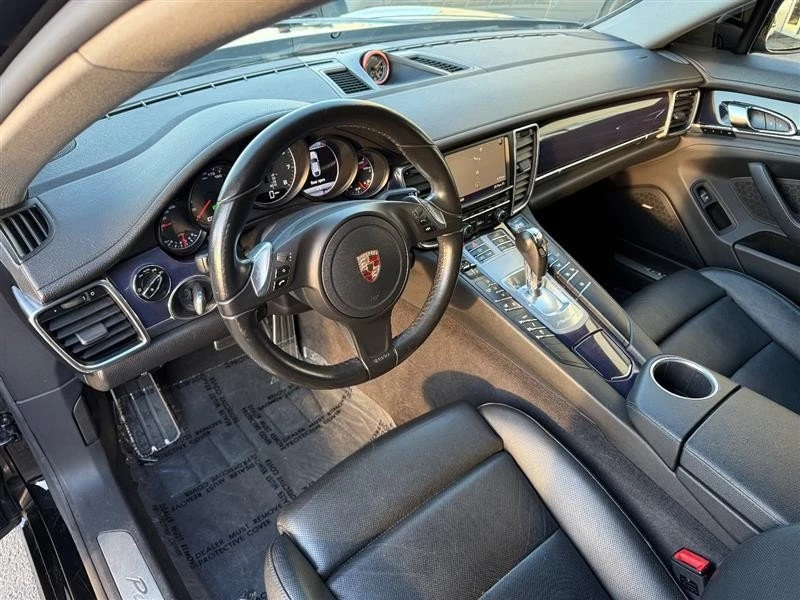 2015 Porsche 970 Panamera - Image 13 of 20