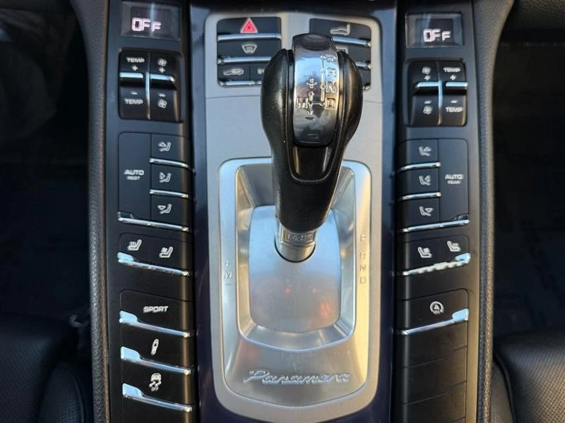 2015 Porsche 970 Panamera - Image 20 of 20