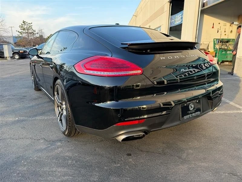 2015 Porsche 970 Panamera - Image 7 of 20
