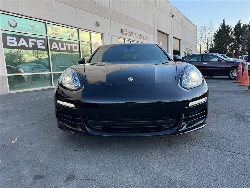 2015 Porsche 970 Panamera - Image 2 of 20