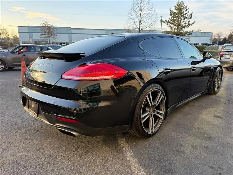 2015 Porsche 970 Panamera - Image 5 of 20