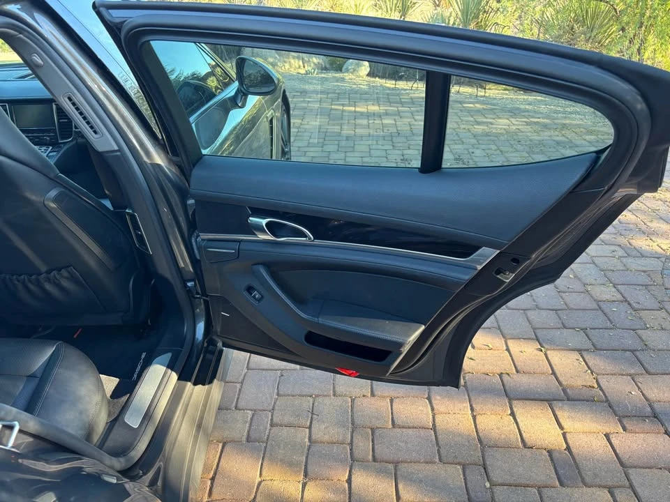 2015 Porsche 970 Panamera 4S - Image 14 of 19