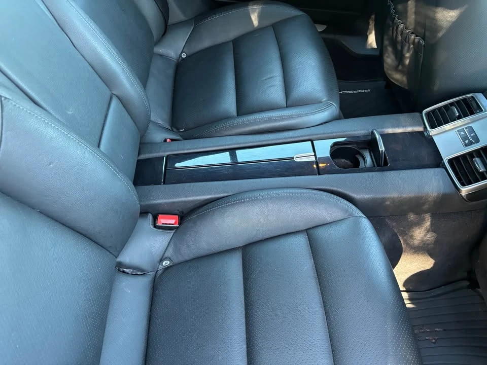 2015 Porsche 970 Panamera 4S - Image 13 of 19