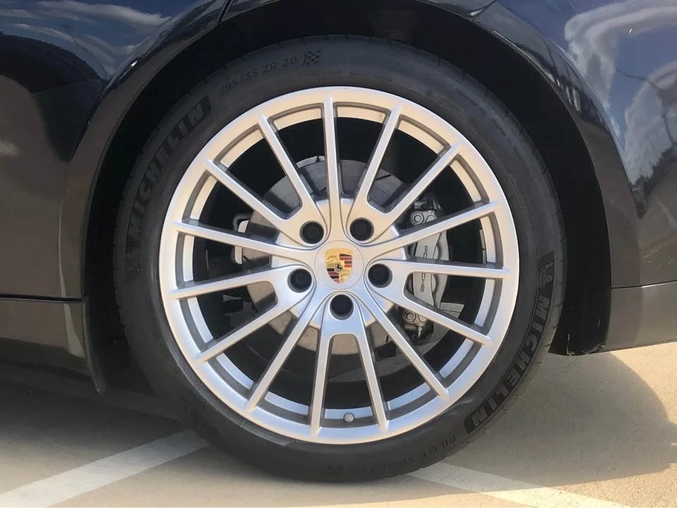 2015 Porsche 970 Panamera 4S - Image 13 of 13