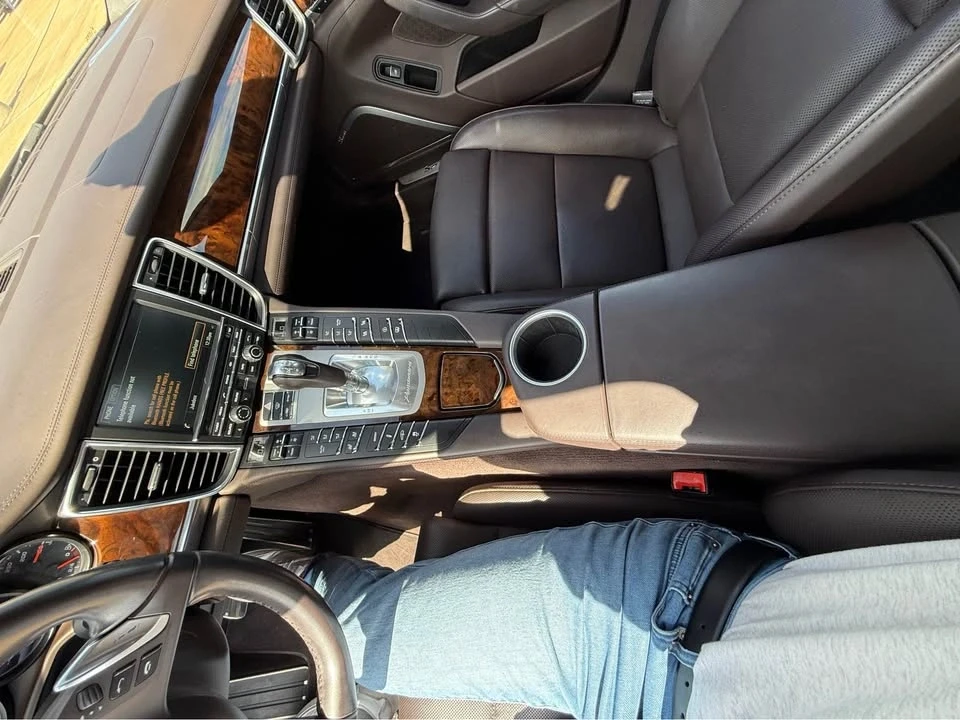 2015 Porsche 970 Panamera 4S - Image 12 of 12