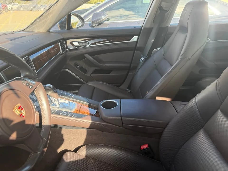 2015 Porsche 970 Panamera 4S - Image 3 of 4