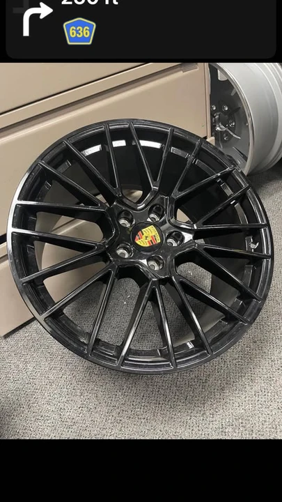2015 Porsche 970 Panamera 4S - Image 2 of 4