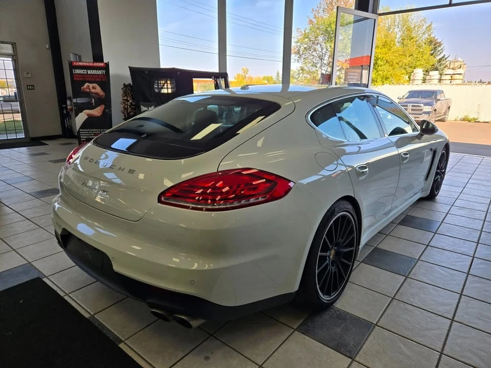 2015 Porsche 970 Panamera 4S - Image 5 of 20