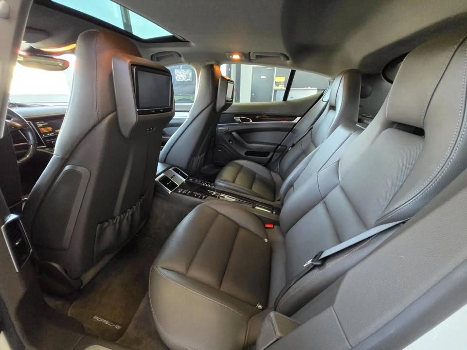 2015 Porsche 970 Panamera 4S - Image 11 of 19