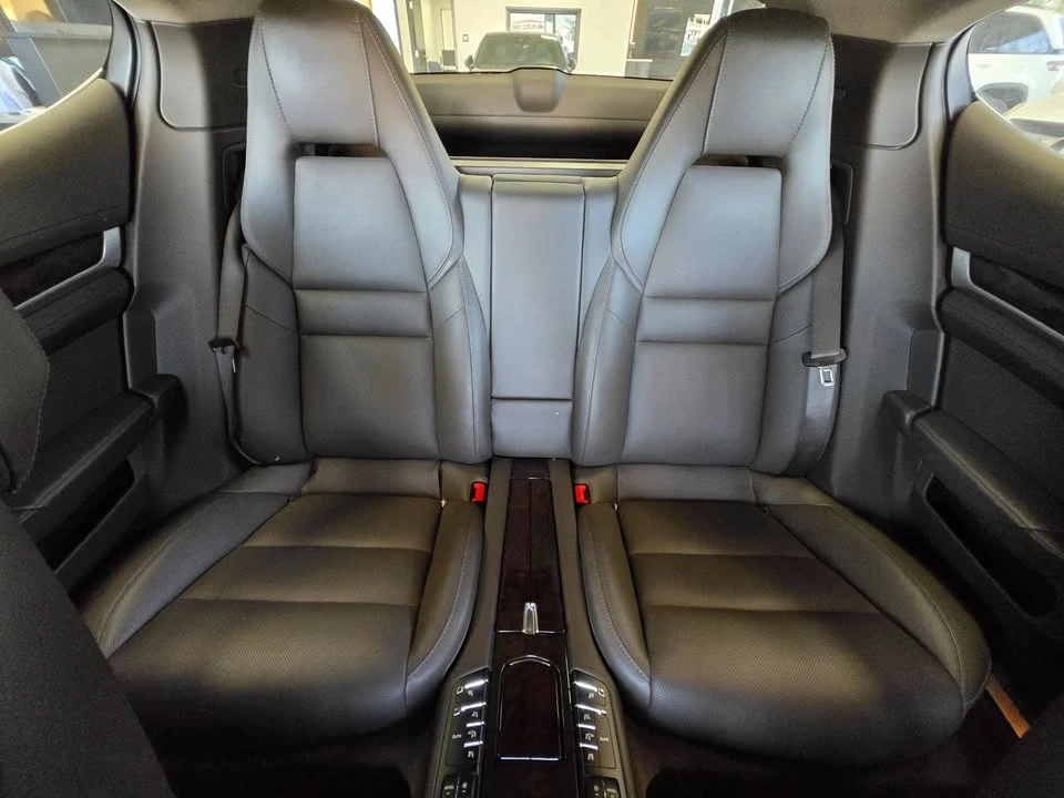 2015 Porsche 970 Panamera 4S - Image 15 of 19