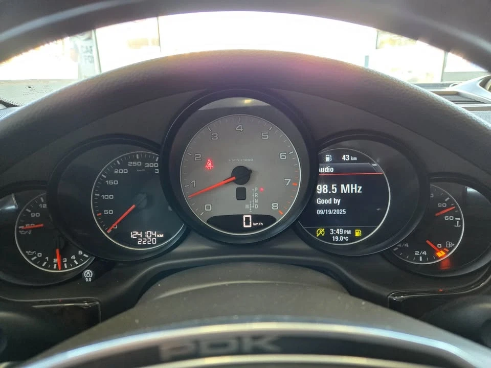 2015 Porsche 970 Panamera 4S - Image 16 of 20