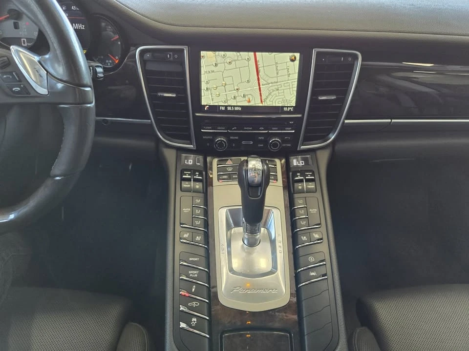 2015 Porsche 970 Panamera 4S - Image 13 of 20