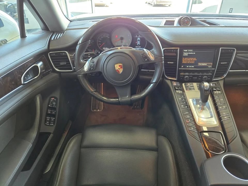 2015 Porsche 970 Panamera 4S - Image 14 of 19