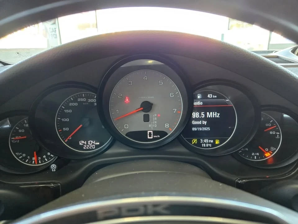 2015 Porsche 970 Panamera 4S - Image 12 of 20