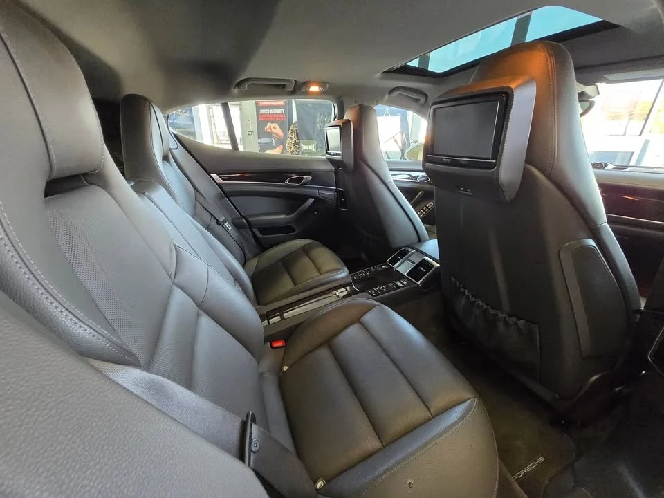 2015 Porsche 970 Panamera 4S - Image 19 of 20