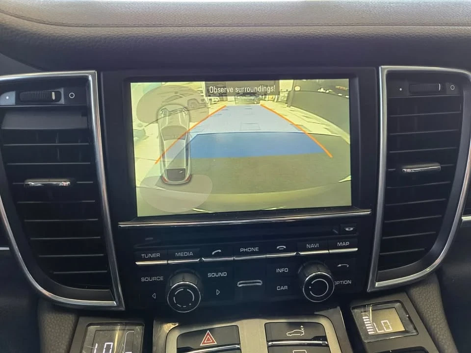 2015 Porsche 970 Panamera 4S - Image 14 of 20