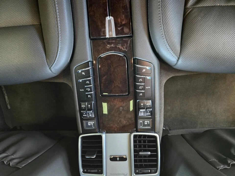 2015 Porsche 970 Panamera 4S - Image 13 of 19