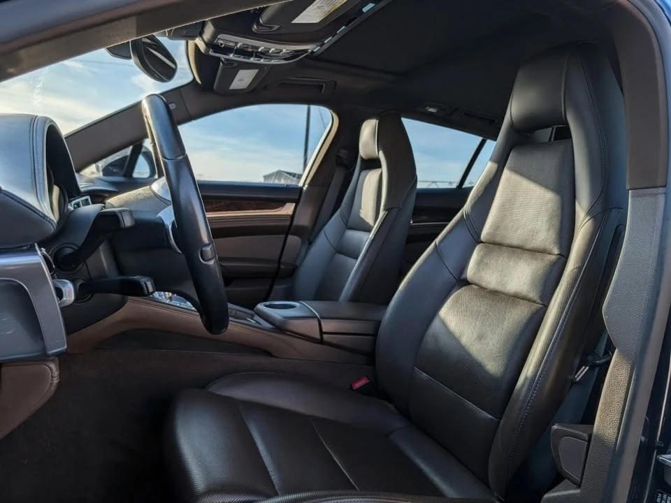 2015 Porsche 970 Panamera 4S - Image 14 of 20
