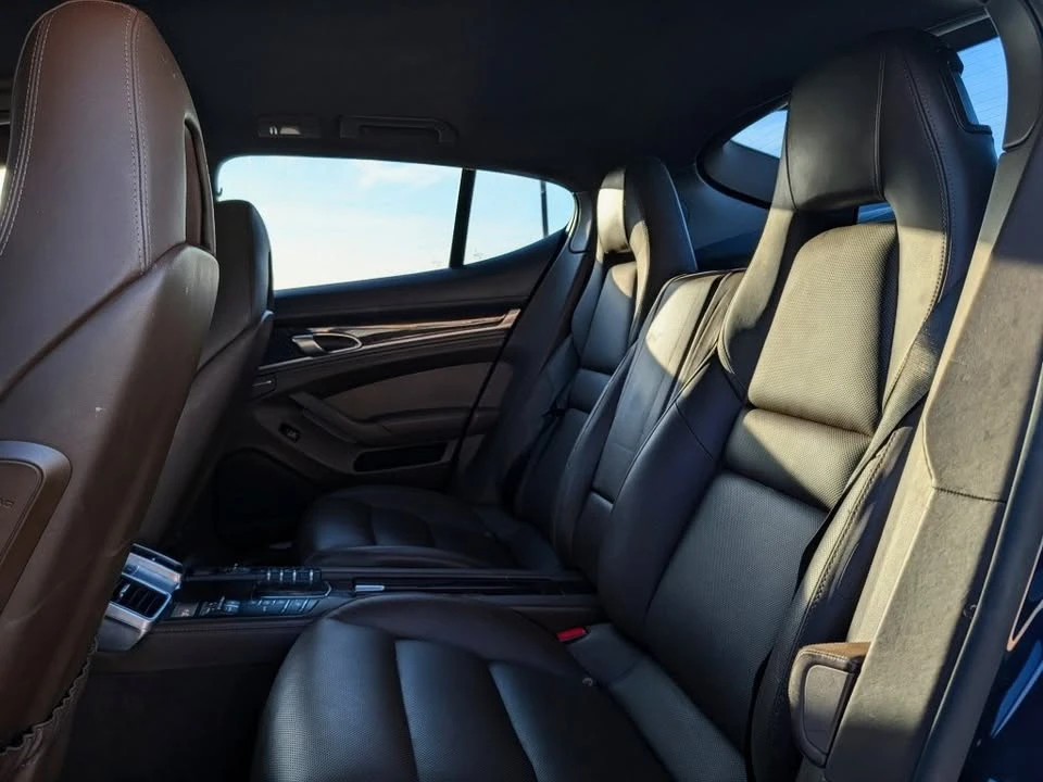 2015 Porsche 970 Panamera 4S - Image 13 of 20