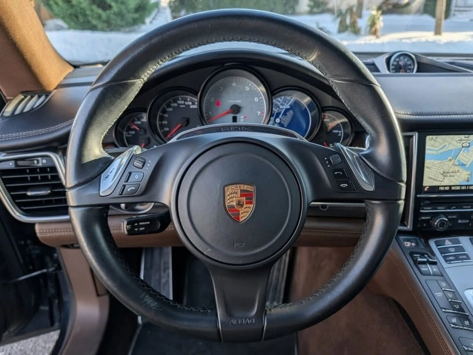 2015 Porsche 970 Panamera 4S - Image 16 of 20