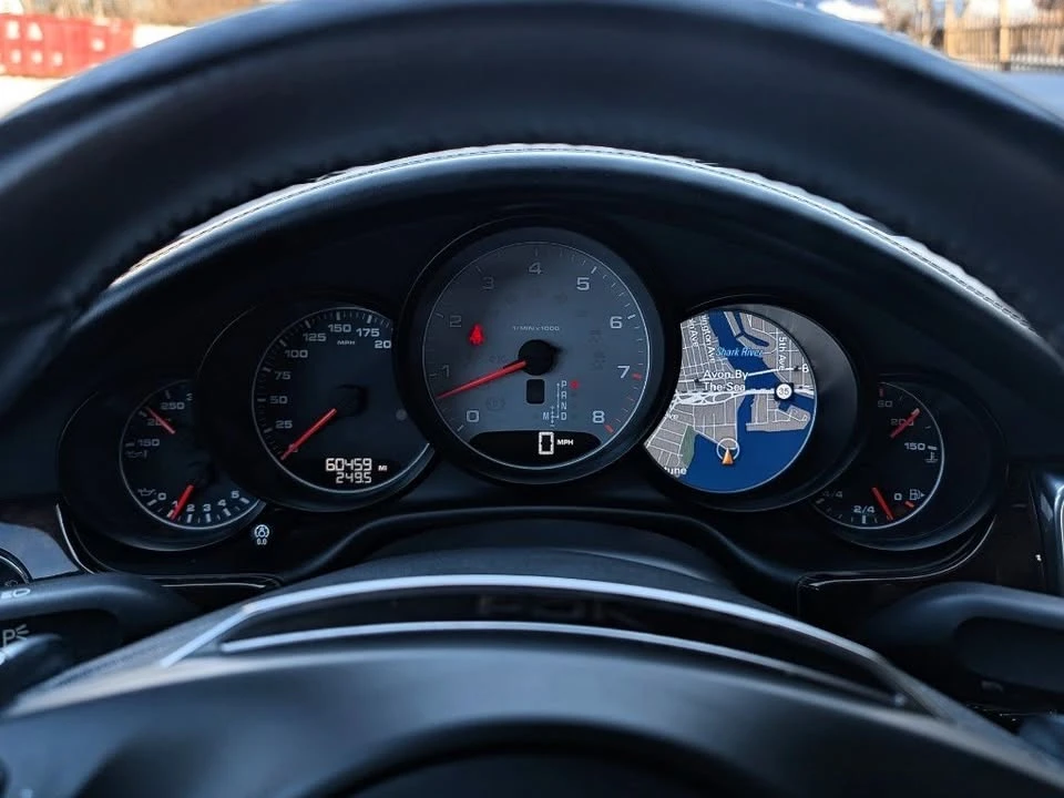 2015 Porsche 970 Panamera 4S - Image 17 of 20