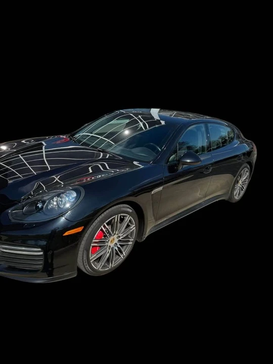 2015 Porsche 970 Panamera GTS - Image 3 of 3