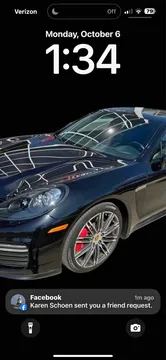 2015 Porsche Panamera GTS Sedan