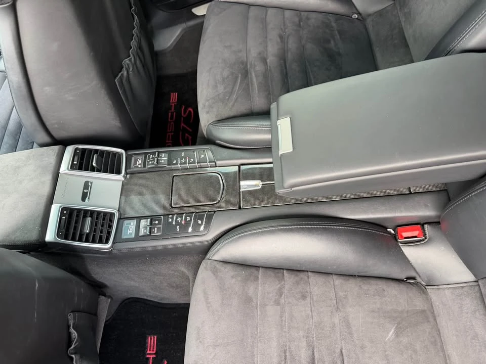 2015 Porsche 970 Panamera GTS - Image 13 of 14