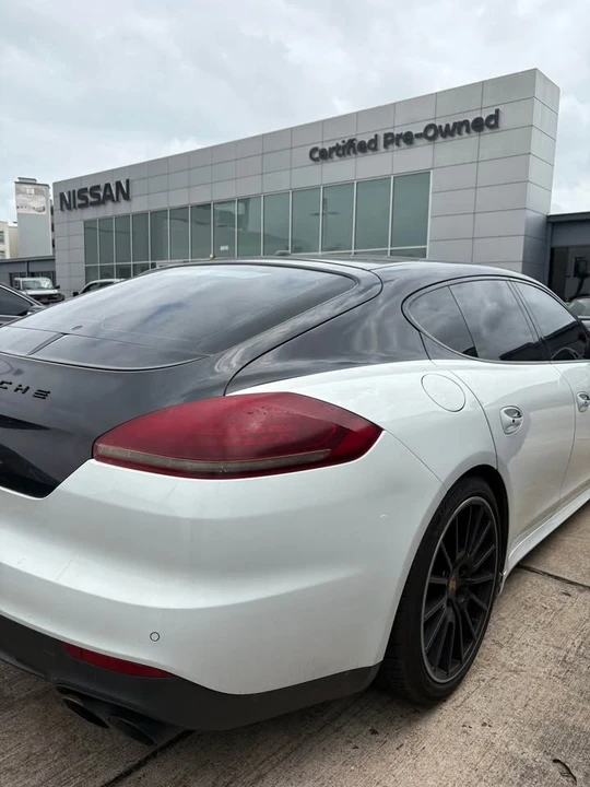 2015 Porsche 970 Panamera GTS - Image 3 of 7