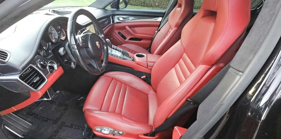 2015 Porsche 970 Panamera GTS - Image 3 of 20
