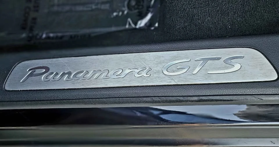 2015 Porsche 970 Panamera GTS - Image 19 of 20