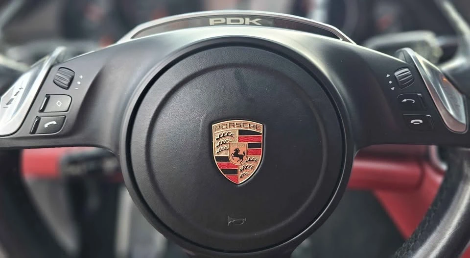2015 Porsche 970 Panamera GTS - Image 14 of 20