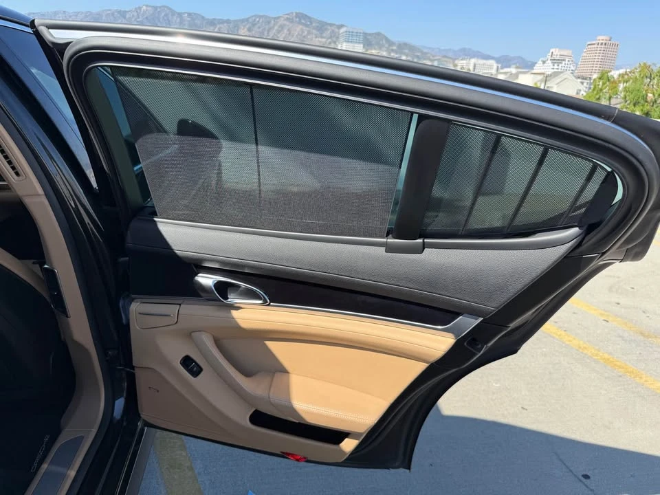2015 Porsche 970 Panamera S - Image 15 of 16