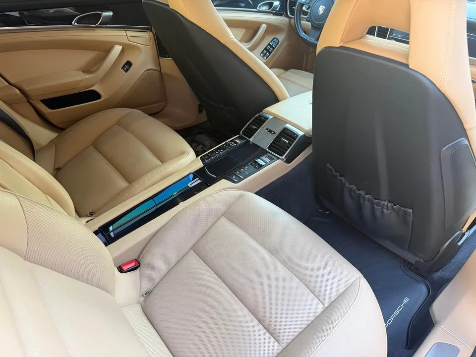 2015 Porsche 970 Panamera S - Image 14 of 16
