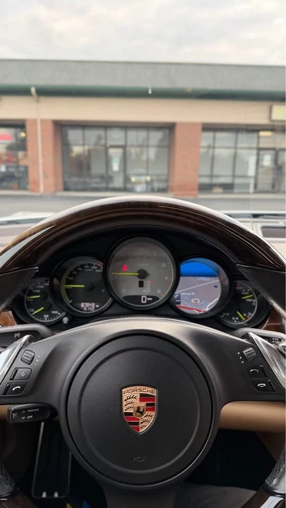 2015 Porsche 970 Panamera S - Image 12 of 20