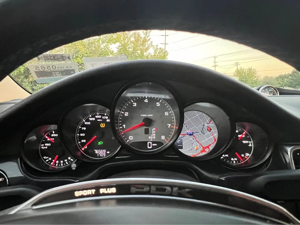 2015 Porsche 970 Panamera S - Image 16 of 20