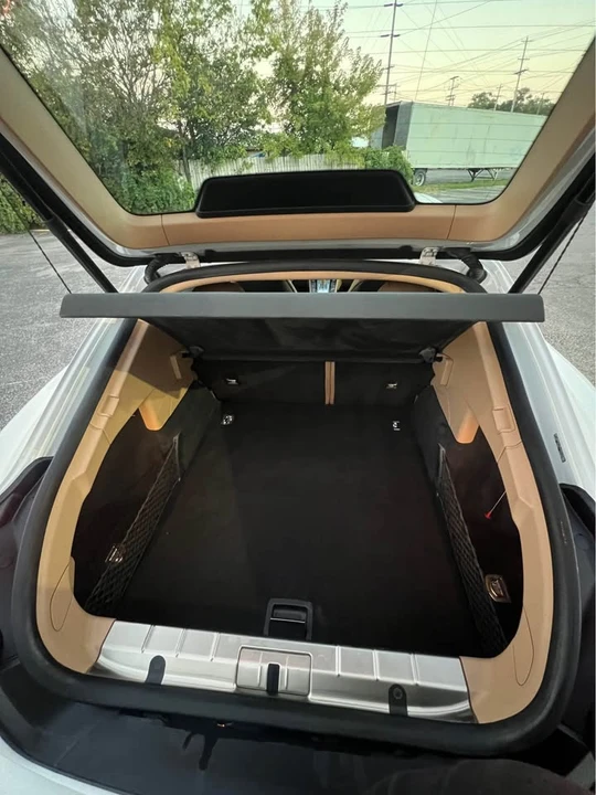 2015 Porsche 970 Panamera S - Image 10 of 20