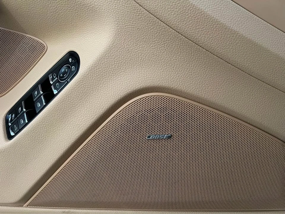 2015 Porsche 970 Panamera S - Image 12 of 12