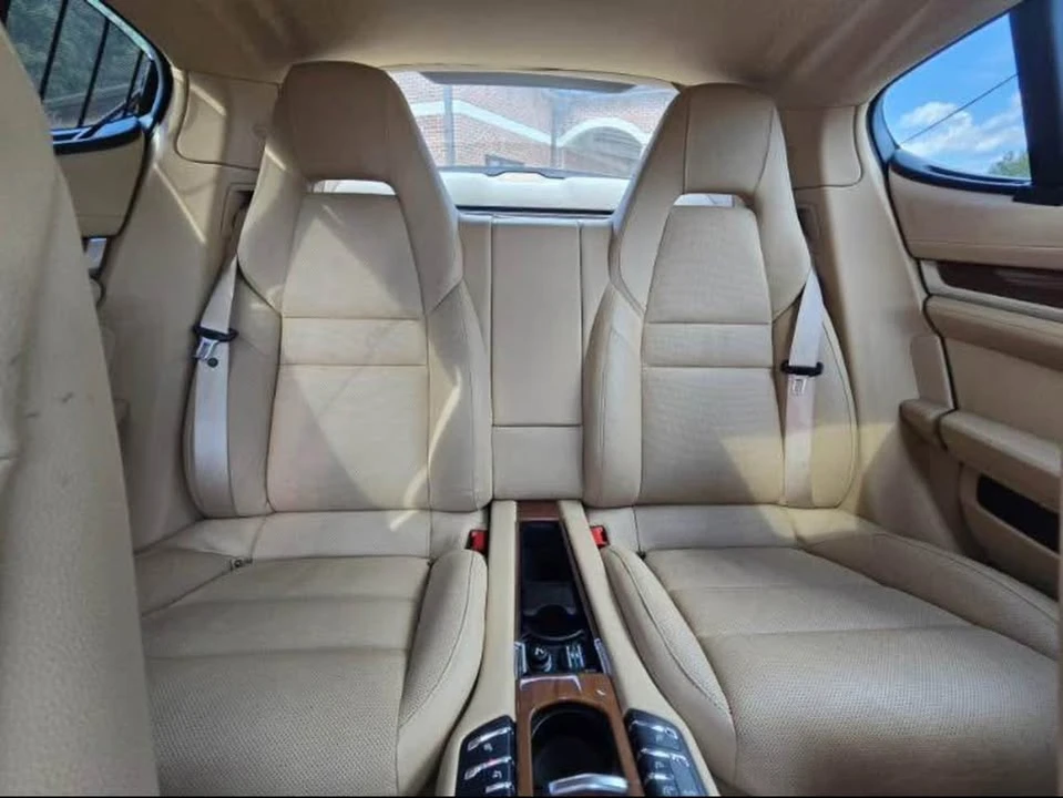 2015 Porsche 970 Panamera S - Image 14 of 14