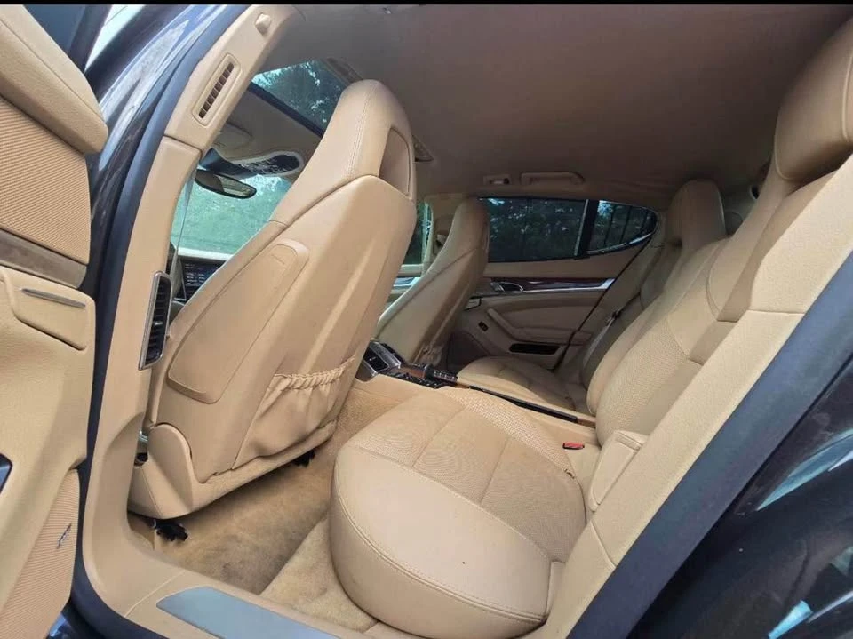 2015 Porsche 970 Panamera S - Image 9 of 14