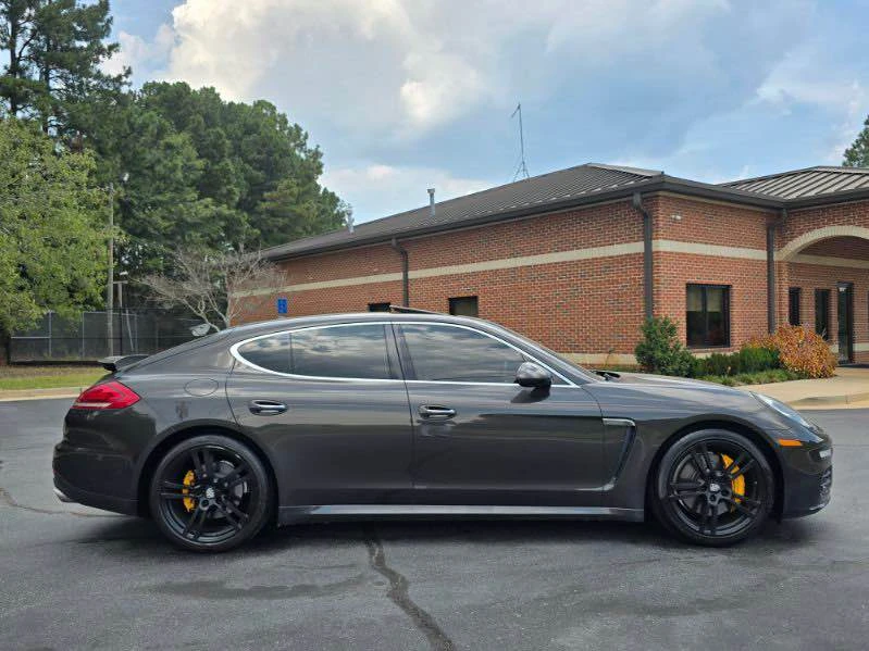 2015 Porsche 970 Panamera S - Image 3 of 10
