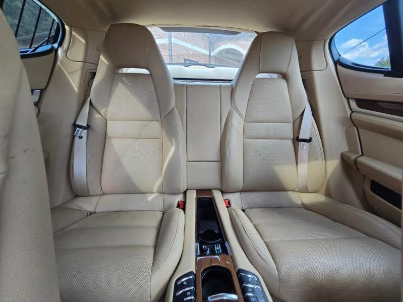 2015 Porsche 970 Panamera S - Image 10 of 10