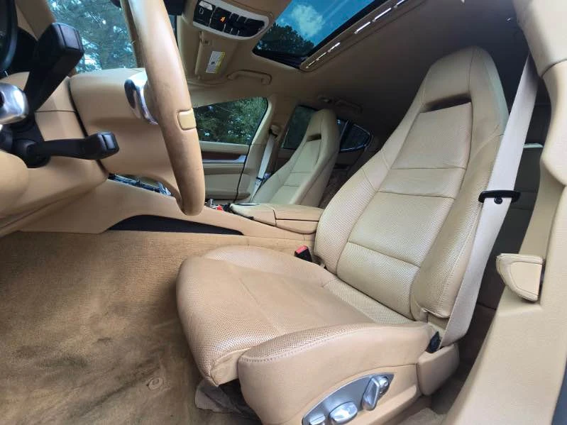 2015 Porsche 970 Panamera S - Image 5 of 10