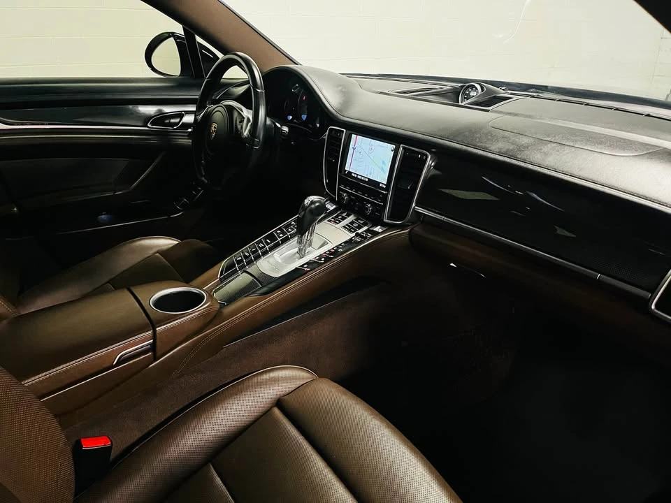 2015 Porsche 970 Panamera S - Image 18 of 20
