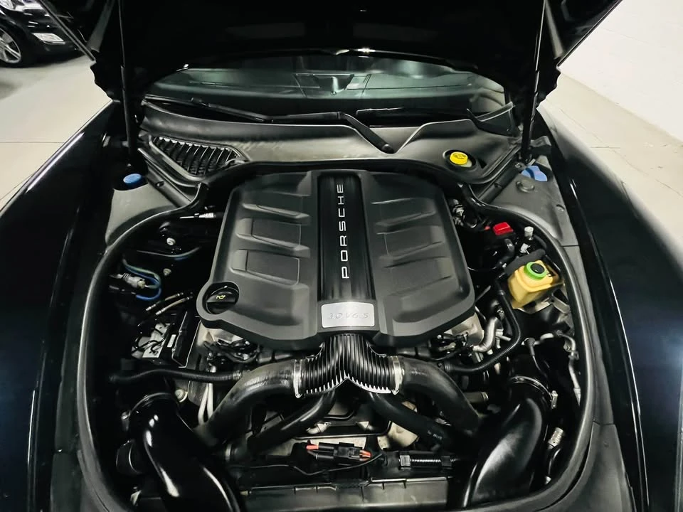 2015 Porsche 970 Panamera S - Image 20 of 20