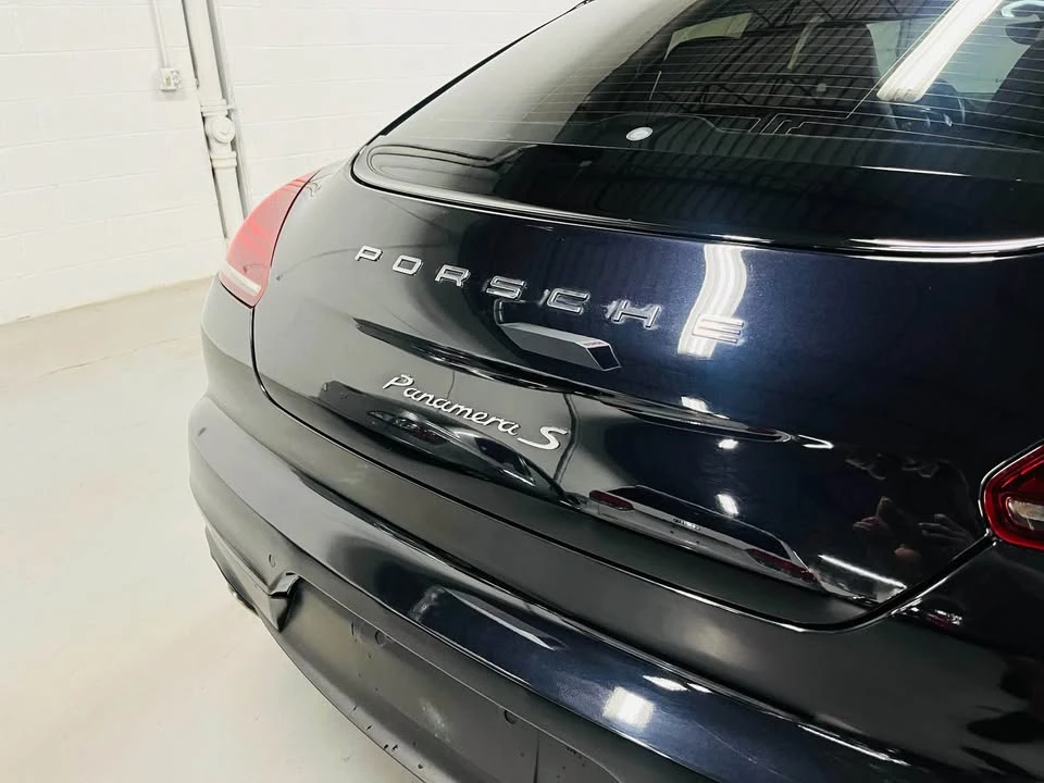 2015 Porsche 970 Panamera S - Image 7 of 20