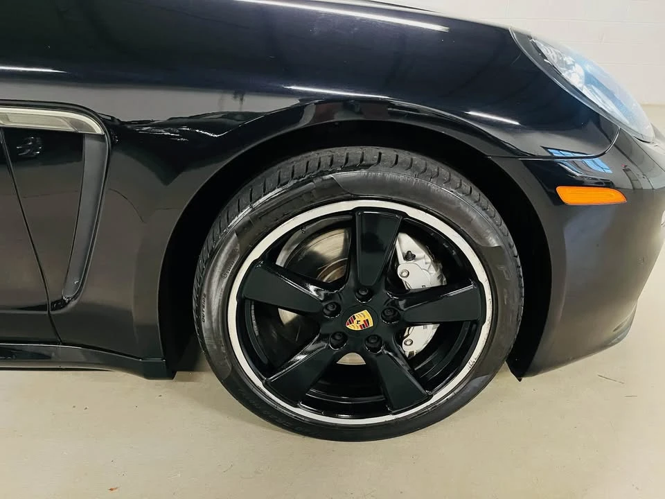 2015 Porsche 970 Panamera S - Image 19 of 20