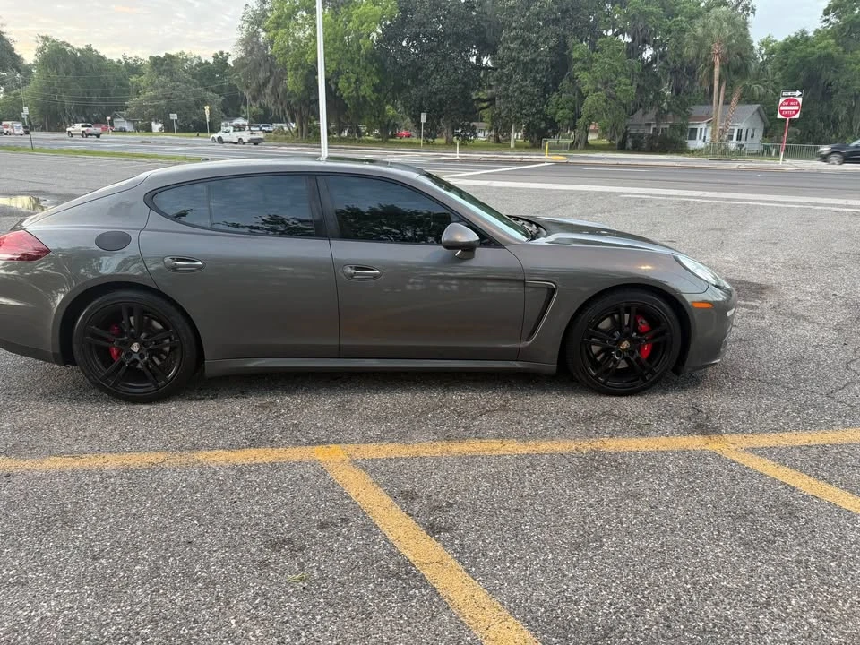 2015 Porsche 970 Panamera S - Image 16 of 19