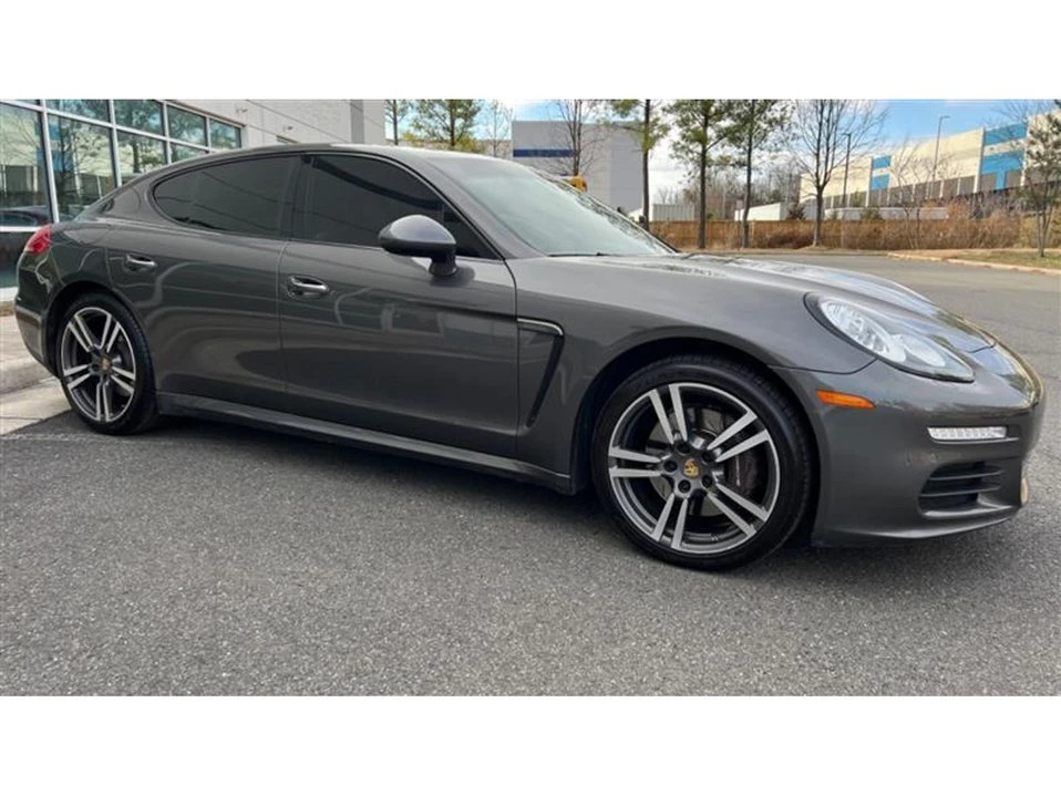 2015 Porsche 970 Panamera - Image 6 of 20