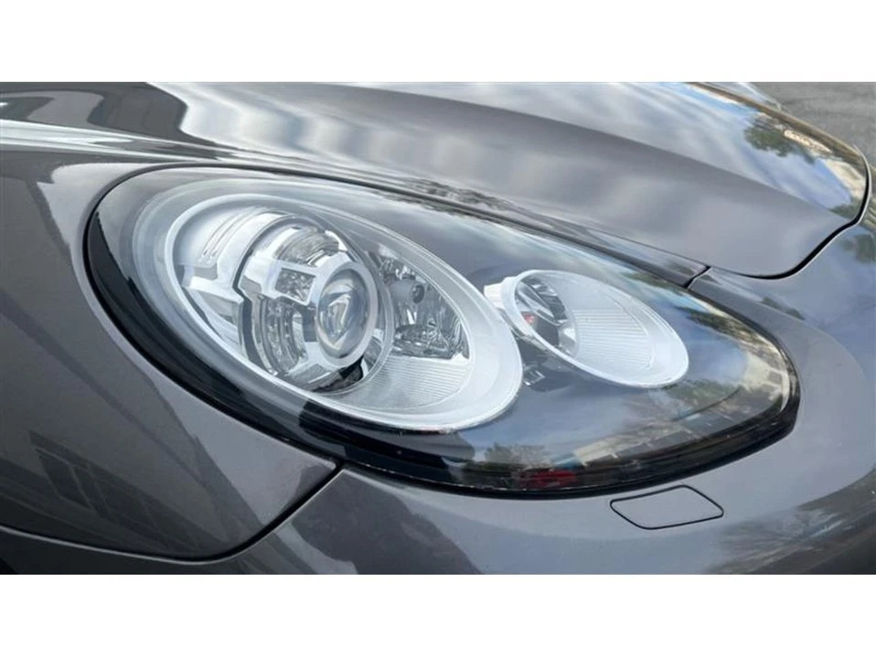 2015 Porsche 970 Panamera - Image 20 of 20